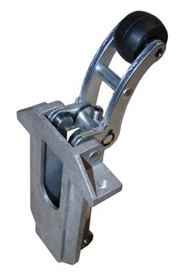 Standard ALU, 40N (Schindler)
